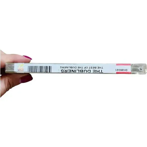 Best of the Dubliners Sounds of Ireland CD 2002 Epic/Legacy MINT Hype Sticker - Picture 3 of 3